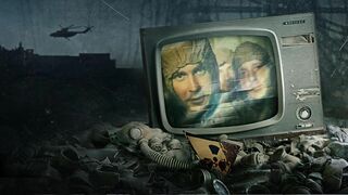 Tchernobyl, The Lost Tapes