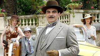 Hercule Poirot - SAISON 3