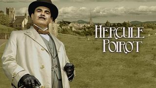 Hercule Poirot - SAISON 9