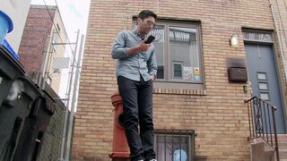 Catfish : fausse identité