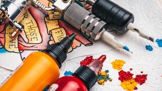Ink Master