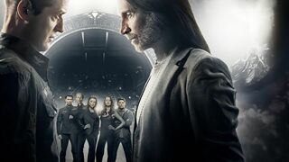 Stargate Universe - SAISON 2