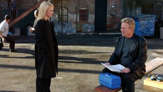 FBI: Portés disparus - SAISON 1