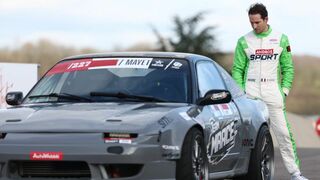 V6 défis