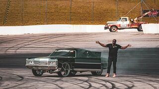 Kevin Hart & Cie : passion customs