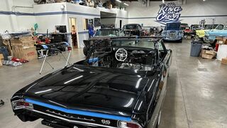 Kevin Hart & Cie : passion customs