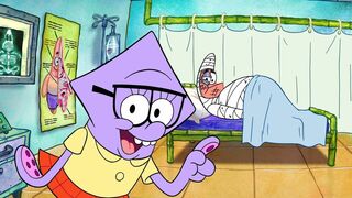 Patrick Super Star - SAISON 2
