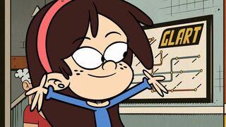 Bienvenue chez les Loud - SAISON 4