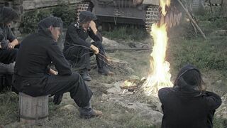 39-45 : la guerre de l'Arctique