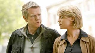 Section de recherches - SAISON 3