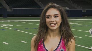Dallas Cowboys Cheerleaders