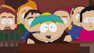 South Park - SAISON 3
