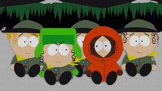 South Park - SAISON 3