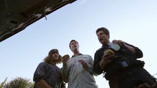 Workaholics - SAISON 2