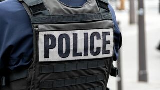 Alcool, stups et coup de folie : les forces de l'ordre en première ligne