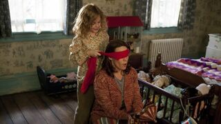 Conjuring : les dossiers Warren