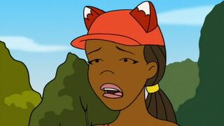 Foxxy contre les étudiants du cégèp
