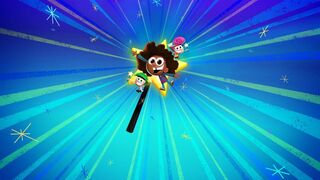 Le come-back de Cookie / Et voilà le travail !