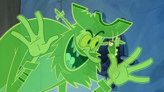 L'amiversaire / Musique à l'amende