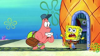 Adorable et redoutable / Patrick, le facteur