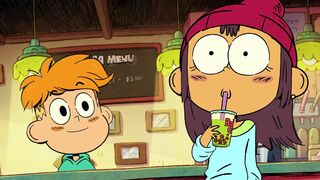 Le Boba Café / Sois toi-même