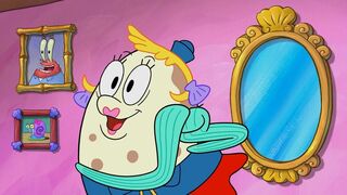 Le fantôme de Plankton / Double Krabs