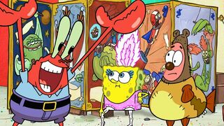 Un cirque catastrophique / Aide-nous, Sandy !