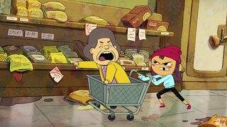 Woori World / La chasse aux étoiles