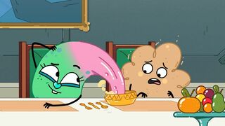 Perdu de vue / Enquête au dîner