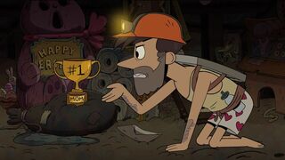 Quand Will veut, on peut ! / Mystère dans la sauce