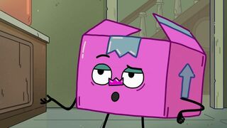 L'oeuf et la poule / Opération S.O.S ballons