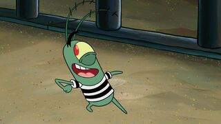 Alerte info, robot !