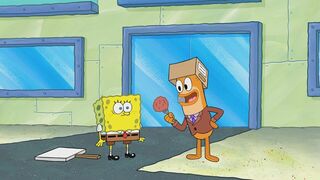 Alerte info, robot ! / Apprenti pompier