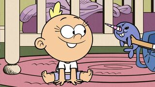 Un dernier farce à farce / Opération vol de licorne