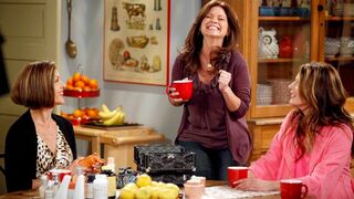 Un mariage sous tension