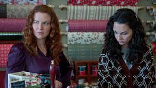 Mistletoe Murders - SAISON 1