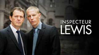Inspecteur Lewis - SAISON 5