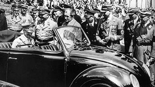 War Factories : fabriquer la guerre