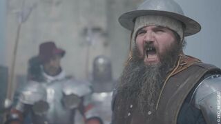 Constantinople : le choc des Empires