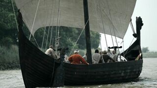 Normandie, terre de guerriers