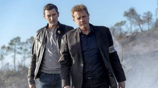 Section de recherches - SAISON 12