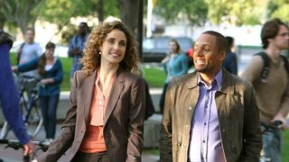 Les experts : Manhattan - SAISON 4