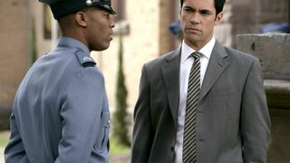 Cold Case : affaires classées - SAISON 6