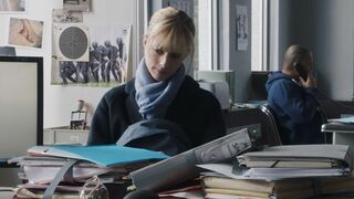 Astrid et Raphaëlle - SAISON 2