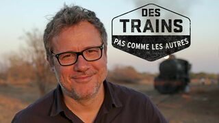 Des trains pas comme les autres