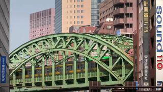 Des trains pas comme les autres