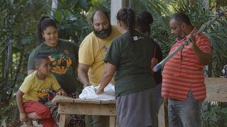 Nature : le retour du sauvage