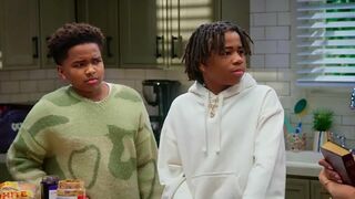 Tyler Perry's Young Dylan - SAISON 4