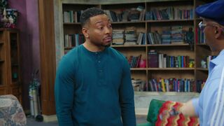 Retraite en famille - SAISON 1