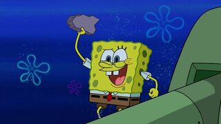 Bob l'éponge - SAISON 11